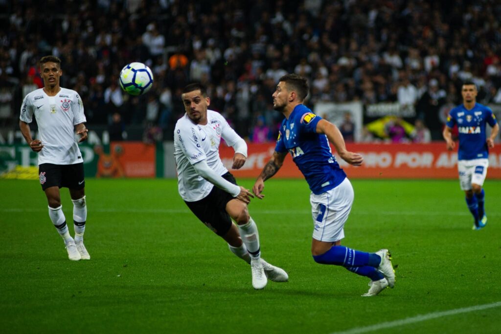 Adversário do Cruzeiro na estreia da Série A recebe ‘ajuda’ do calendário