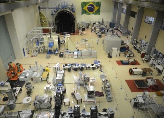 direcao-do-inpe-barra-funcionarios-terceirizados-e-paralisa-atividades-de-laboratorio-de-testes-usado-por-montadoras