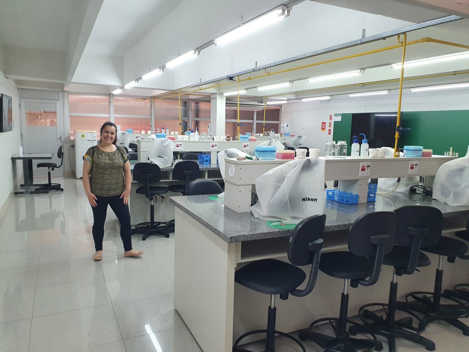 Estudante hostilizada por ter mais de 40 anos descobriu vídeo enquanto se preparava para apresentar trabalho: ‘Chorei muito’