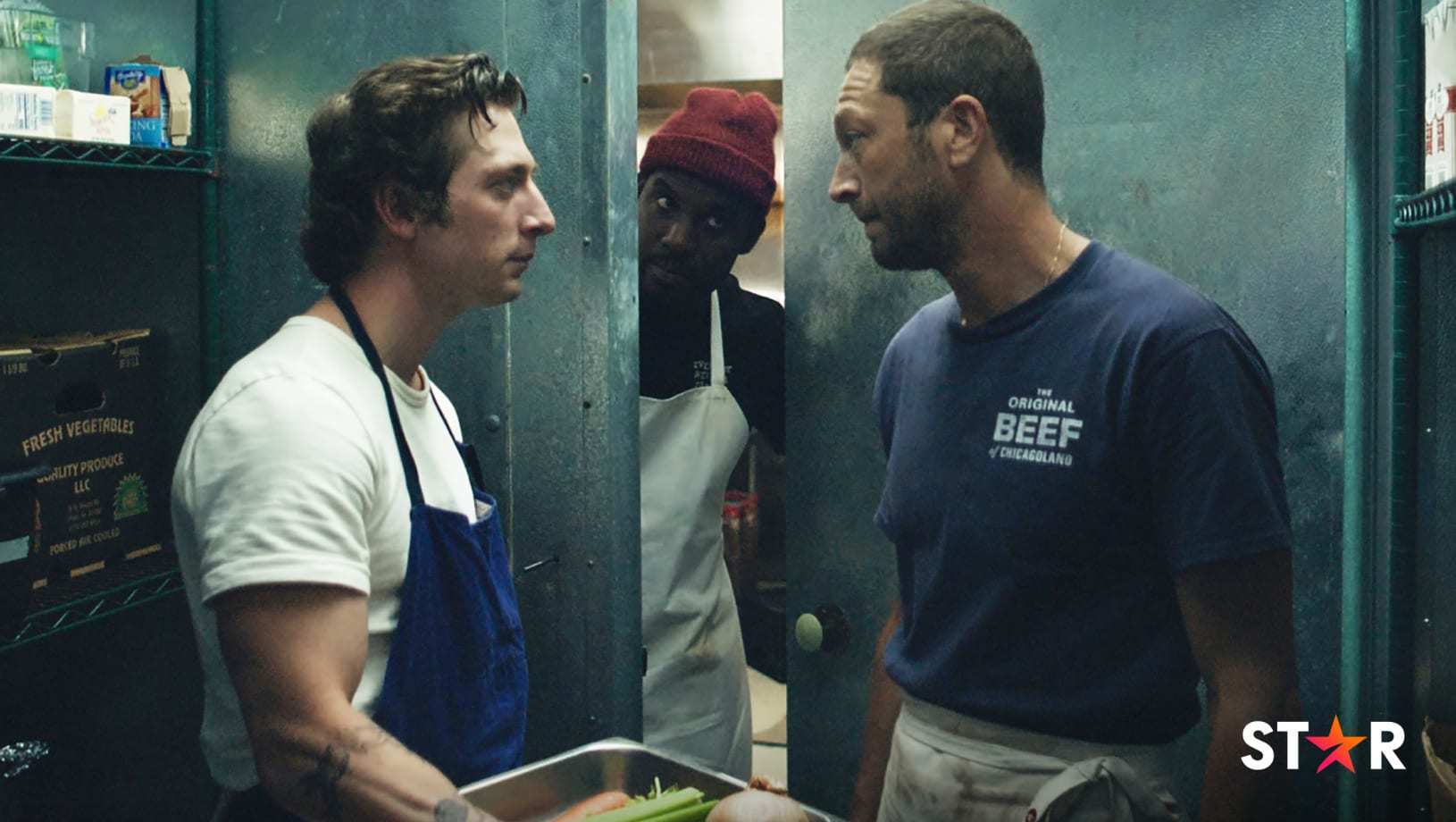 VEM AÍ! Sucesso do FX, O Urso ganha primeiro teaser da segunda temporada; assista agora!