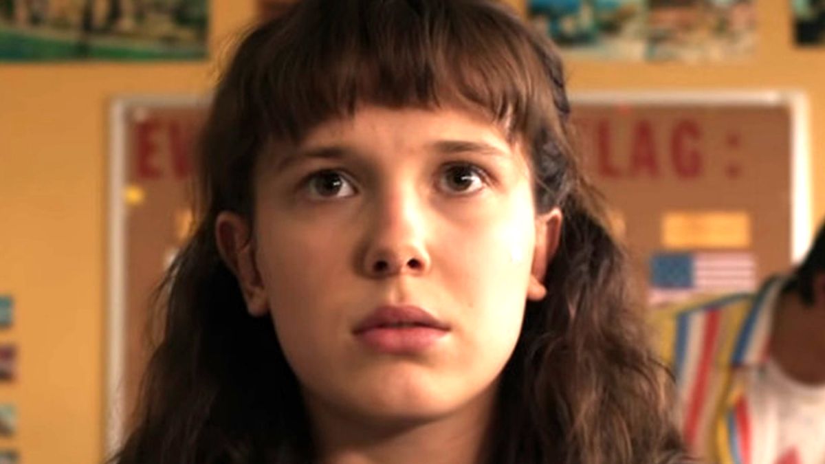Millie Bobby Brown fala de planos após ano final de Stranger Things