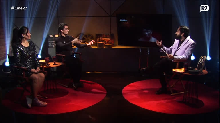 Especialistas debatem indicações premiados do Oscar 2023 no Cine R7