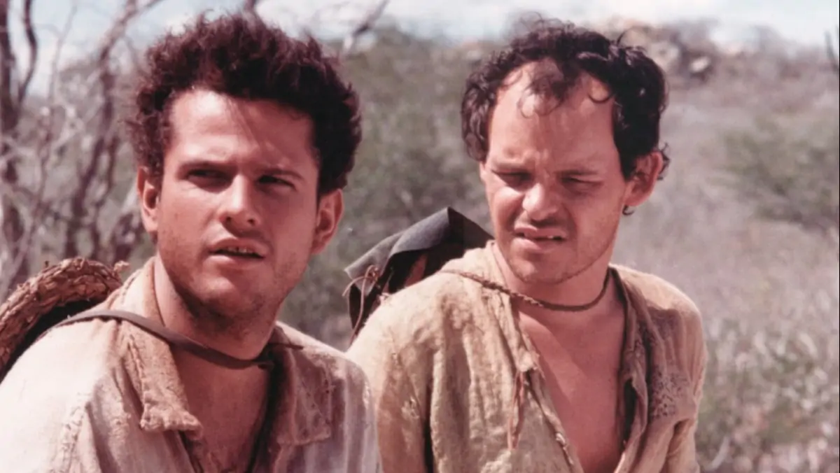 ‘O Auto da Compadecida 2’: Fãs COMEMORAM o anúncio da sequência; Confira as reações!