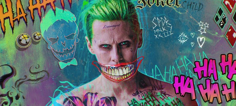 Diretor de ‘Esquadrão Suicida’ revela seu único ARREPENDIMENTO sobre o Coringa de Jared Leto