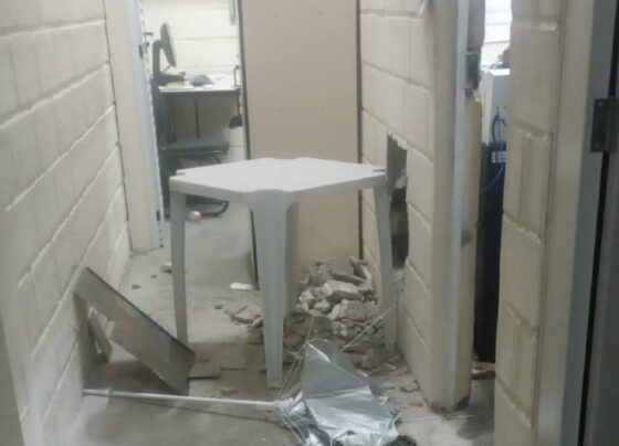 bandidos-fazem-buraco-em-parede-em-tentativa-de-furto-ao-mineirao