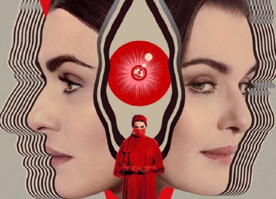 dead-ringers,-serie-com-rachel-weisz,-ganha-poster;-confira