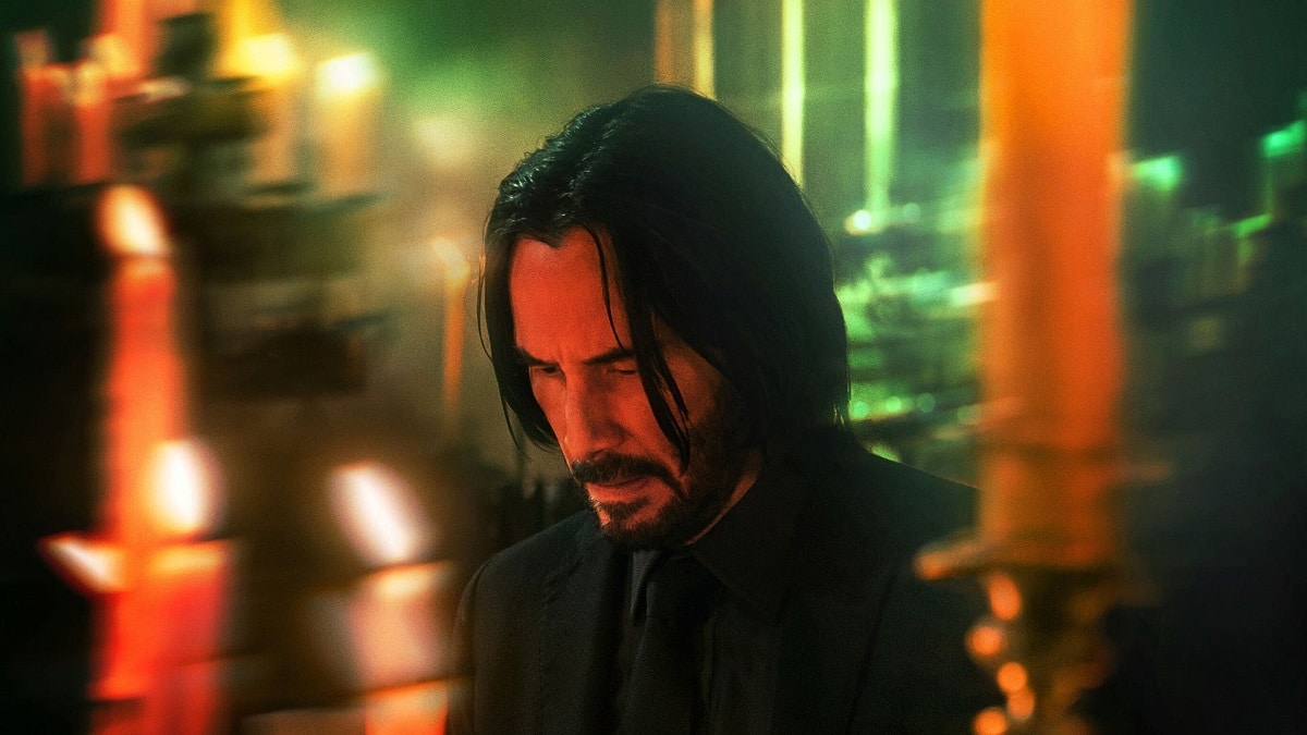 John Wick 4: Baba Yaga | Filme abre com boa aprovação no Rotten Tomatoes; Confira!