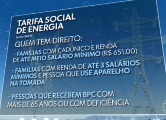tarifa-de-energia:-aneel-aprova-reajuste-medio-de-3,28%-para-os-clientes-da-enel-rj
