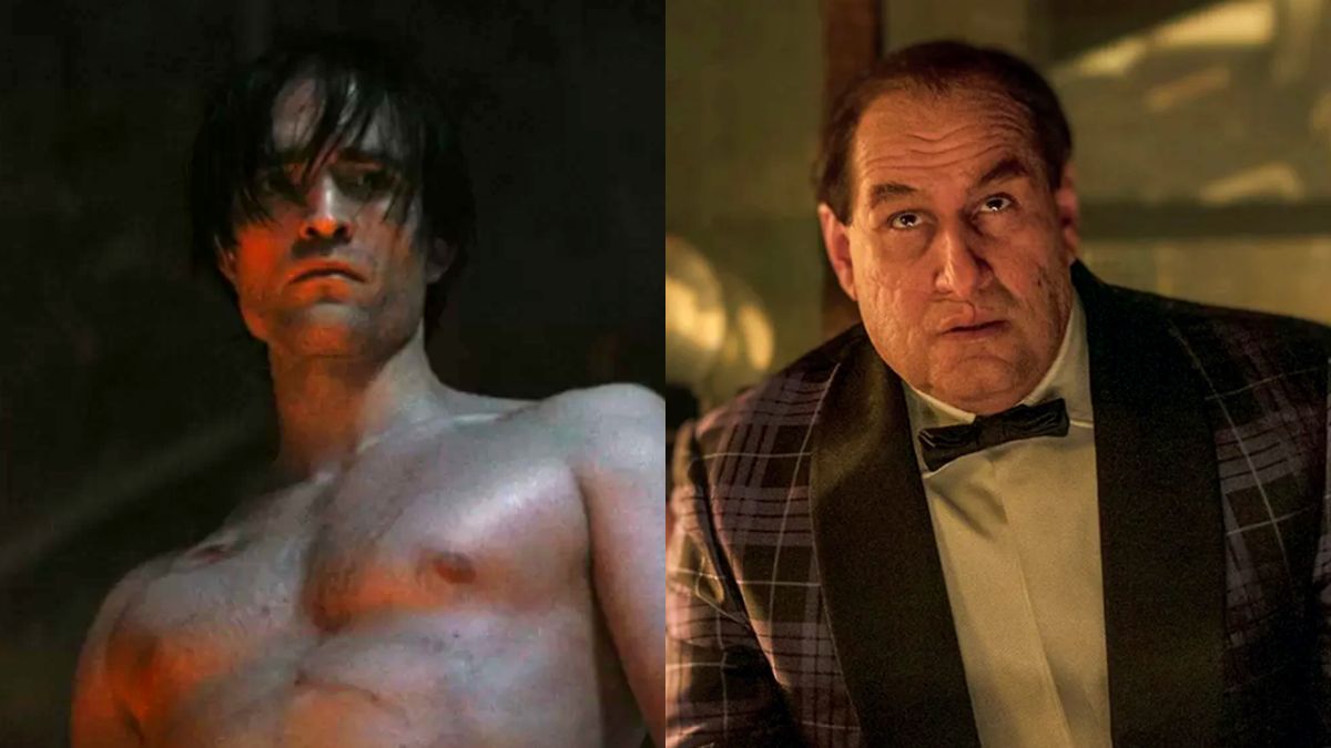 Site revela condições de aparição de Robert Pattinson em série de Pinguim