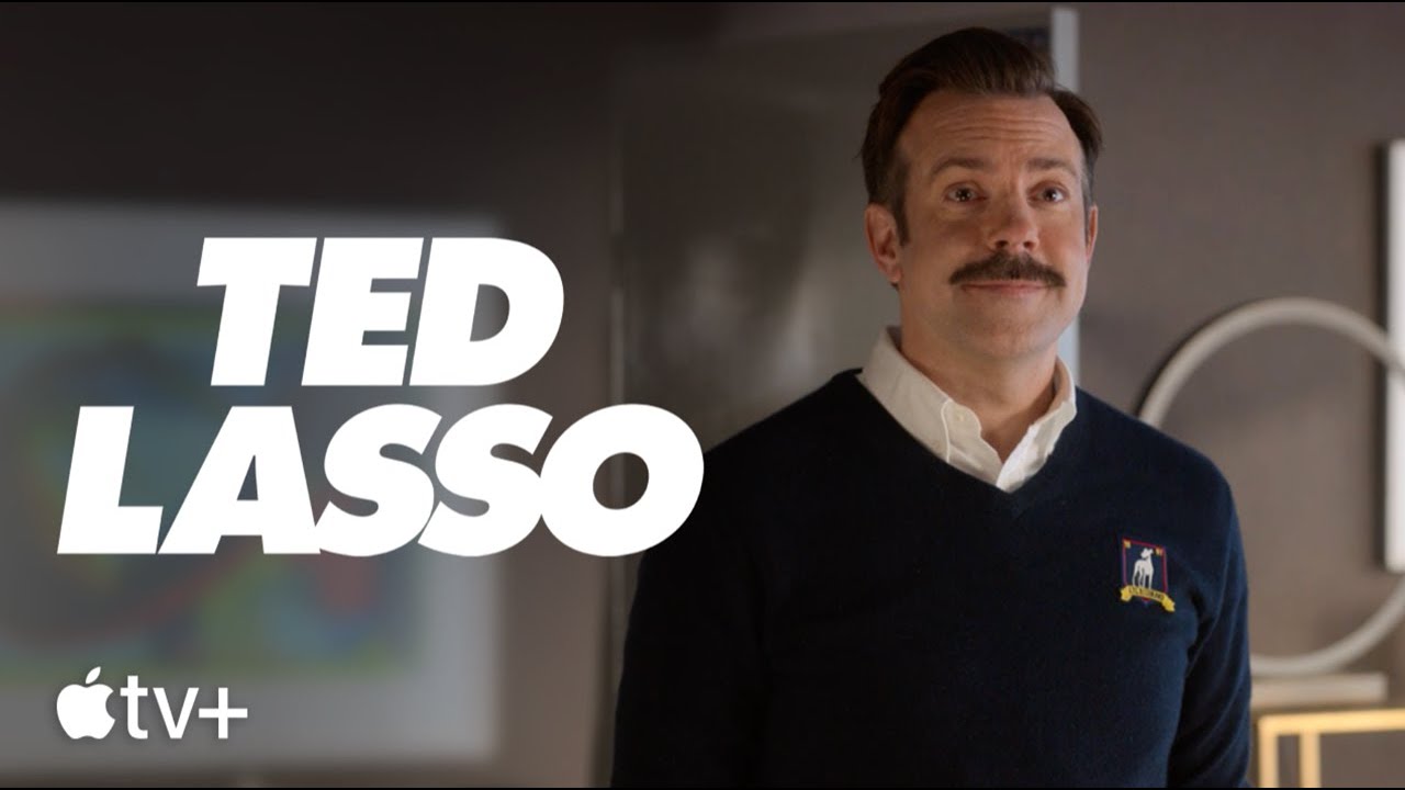Ted Lasso | Episódios da terceira temporada inédita estreiam às quartas-feiras