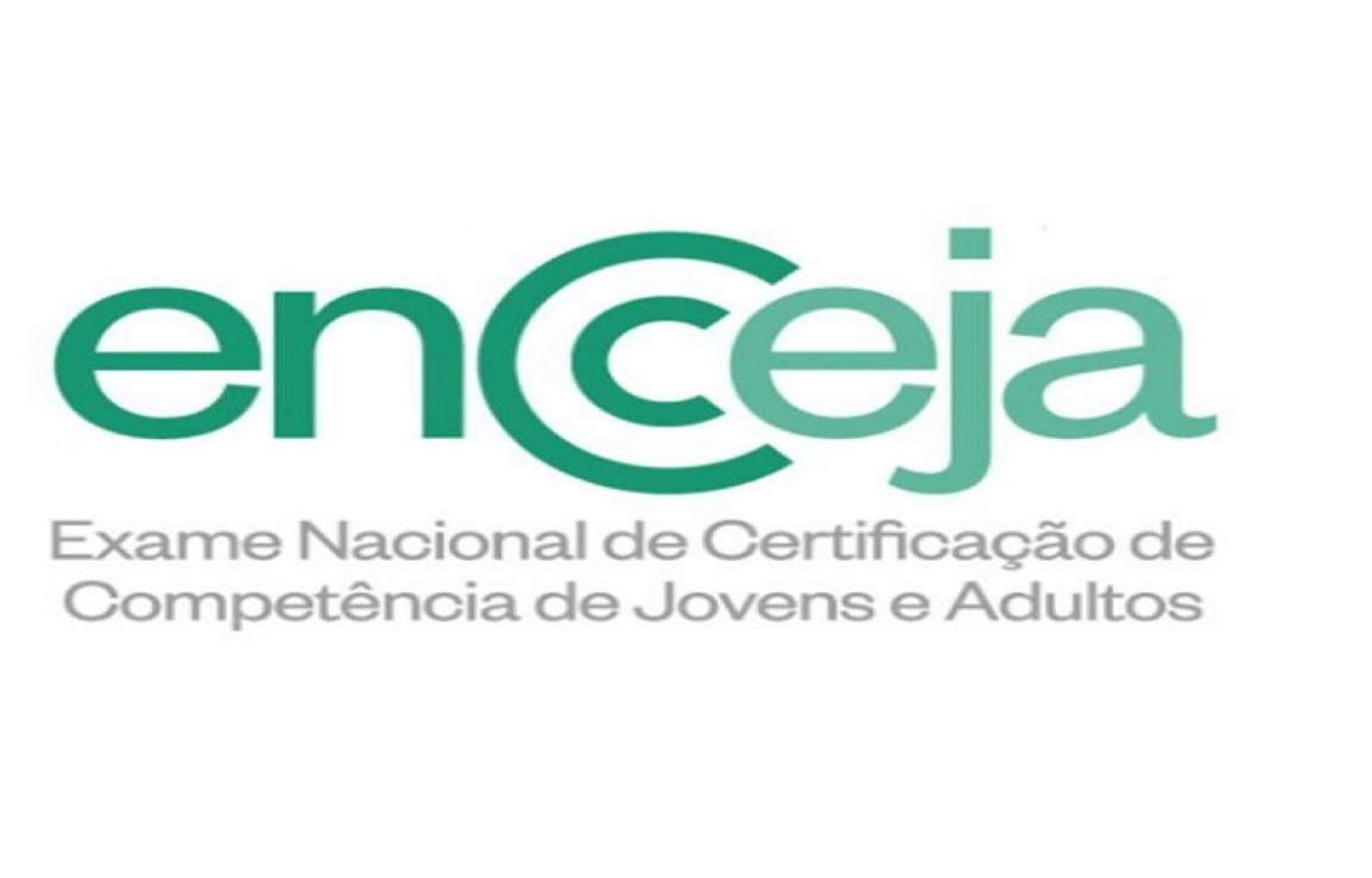 INEP divulgou edital do Encceja 2023, veja quando se inscrever