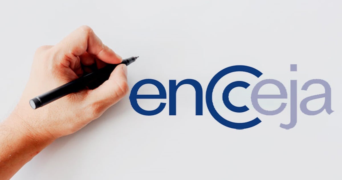 ATENÇÃO! Edital do Encceja 2023 foi divulgado hoje!