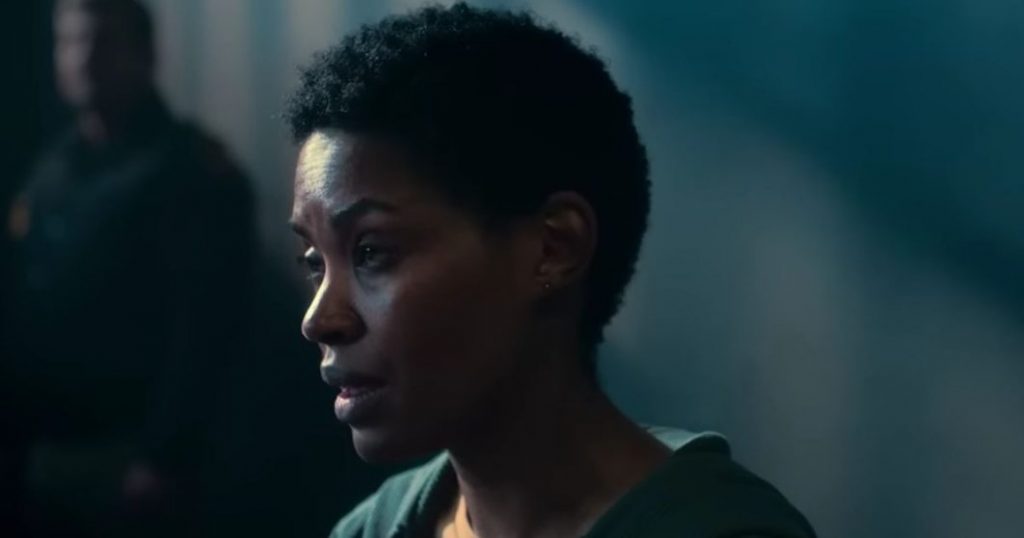 Faxineira é acusada de assassinato no trailer da série de suspense ‘Unseen’; Confira!