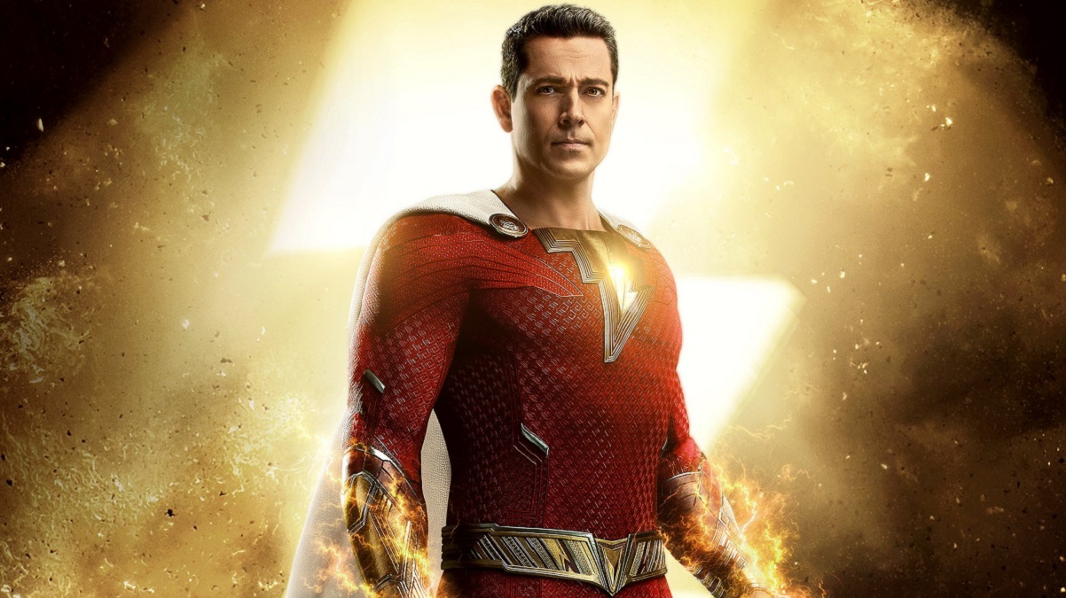 Shazam! Fúria dos Deuses tem cenas pós-créditos?