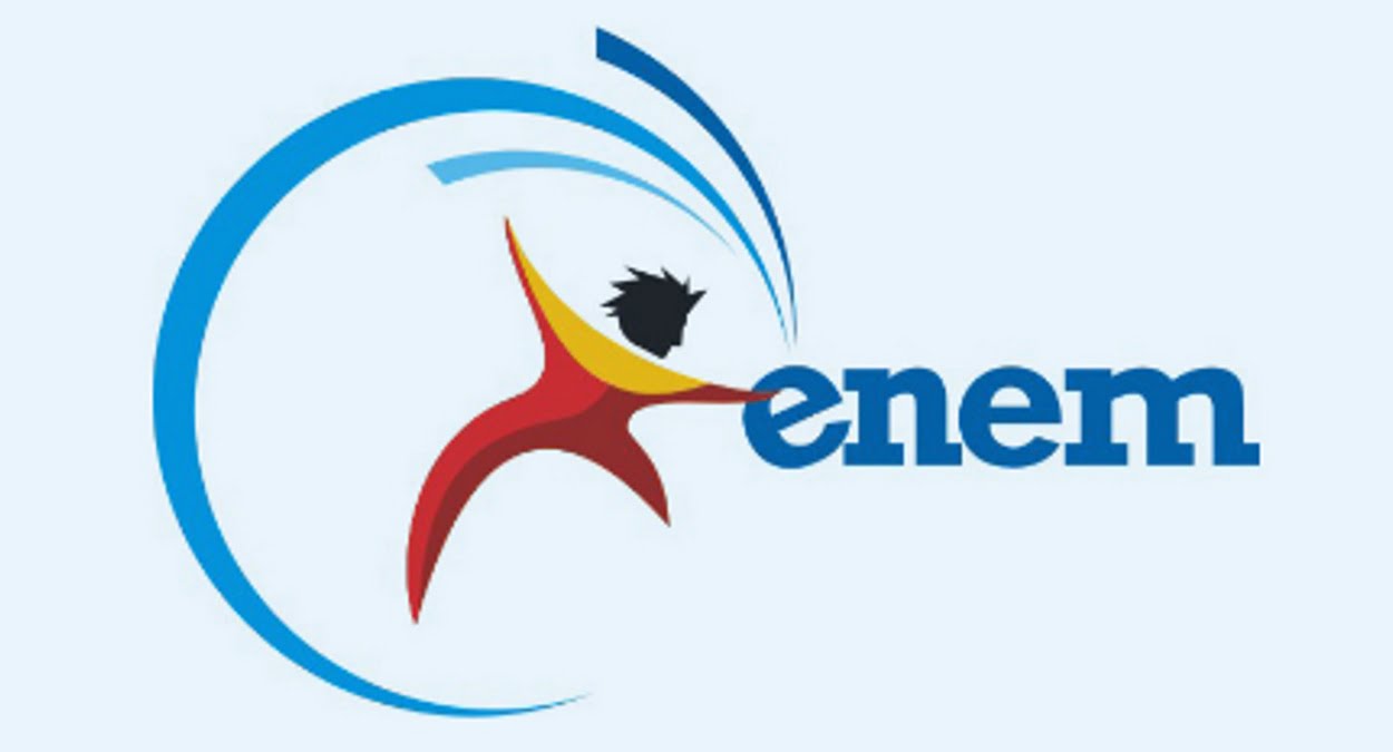 INEP alterou a data de inscrição do Enem 2023