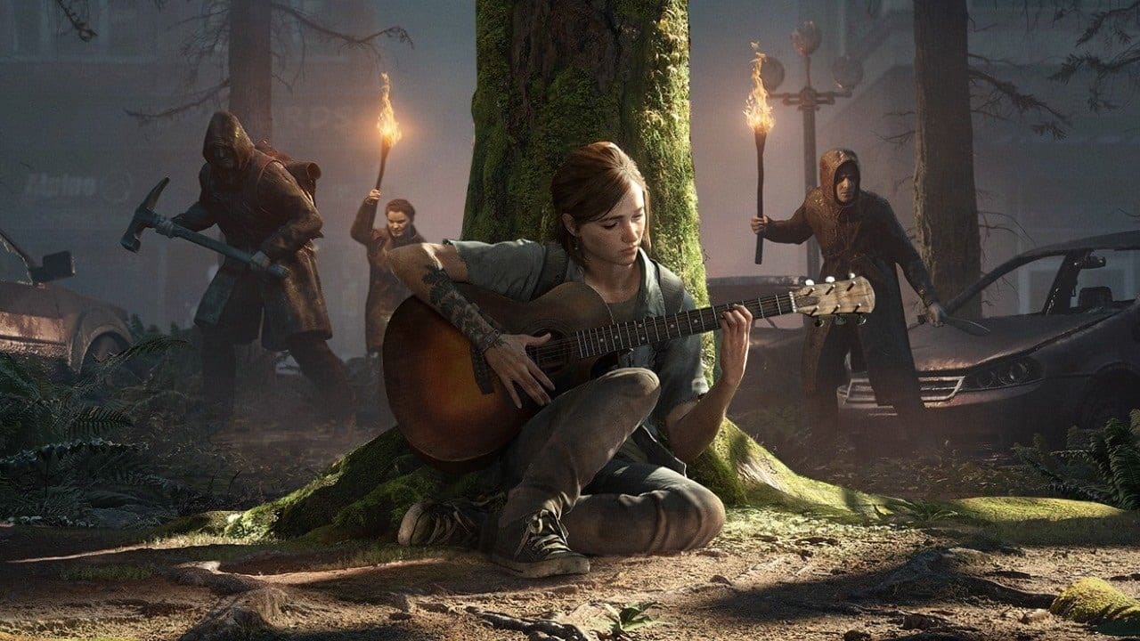 The Last of Us: onde dividir a história do segundo jogo na próxima temporada?