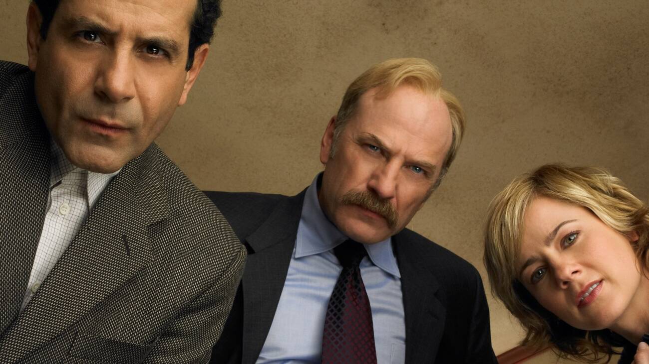 ‘Monk’: Filme baseado na série é CONFIRMADO pelo Peacock