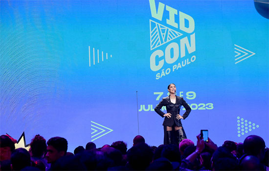 VidCon São Paulo anuncia participação de Porta dos Fundos no evento