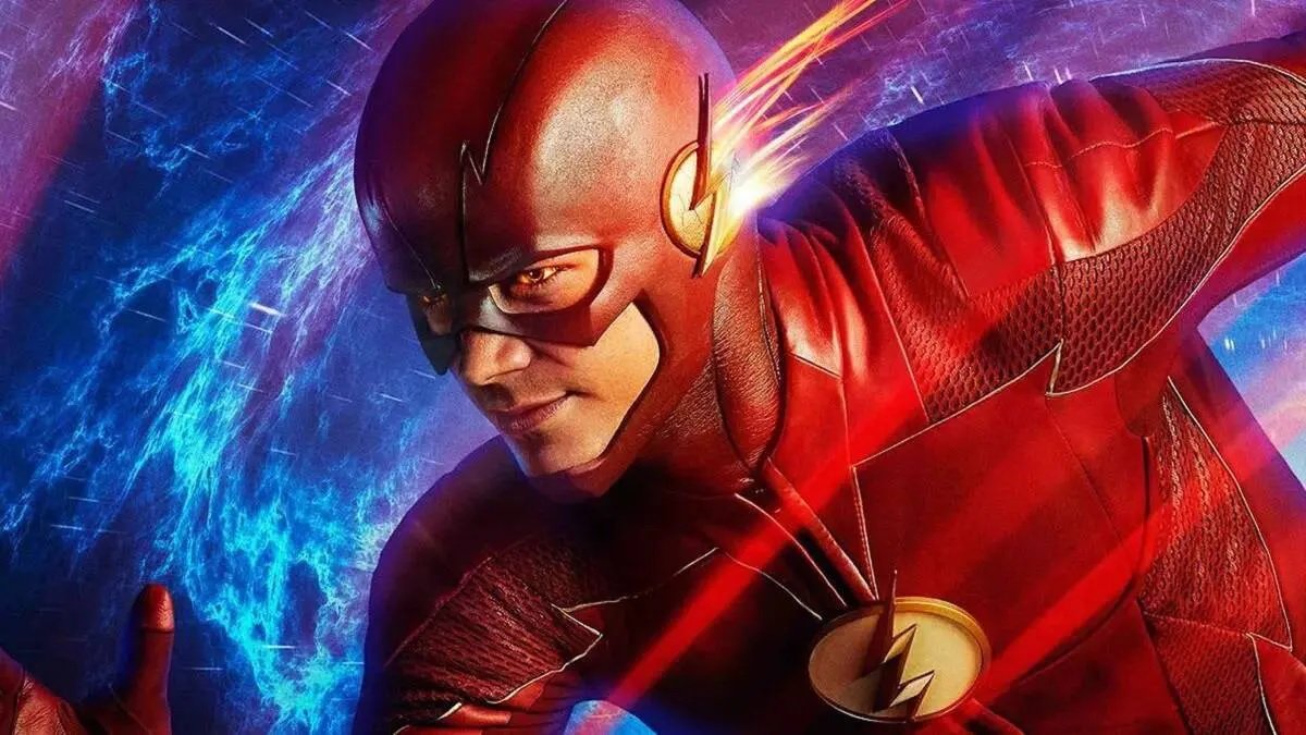 ‘The Flash’: Barry tenta ajudar Iris na prévia oficial do episódio 09×07; Confira!