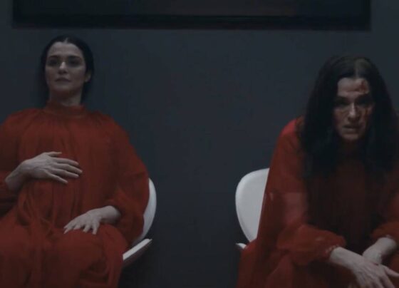 rachel-weisz-em-dose-dupla-no-novo-cartaz-incrivel-de-‘dead-ringers’;-confira!
