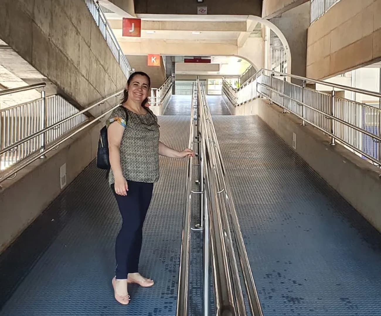 Caloura em universidade privada de SP foi hostilizada por ter mais de 40 ano