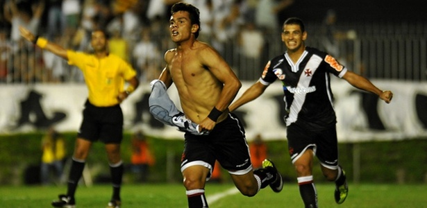 Vasco tem enorme vantagem na história dos confrontos contra o ABC-RN; confira