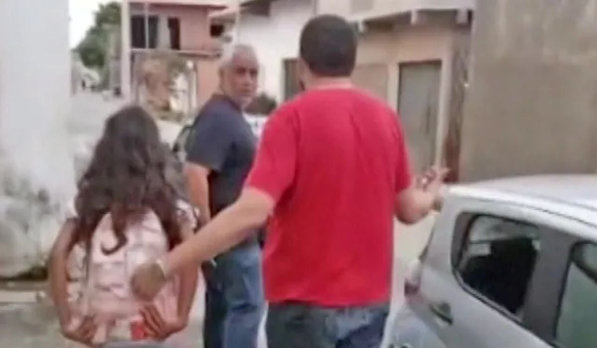 Adolescente procurada no RJ foi encontrada no Maranhão presa em uma quitinete