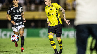 Destaque do Paulista que fez o Corinthians pagar milhões: Conheça Chrystian Barletta