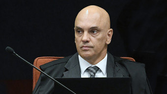 Moraes manda PF apurar suposta incitação de Fernando Holiday a atos extremistas