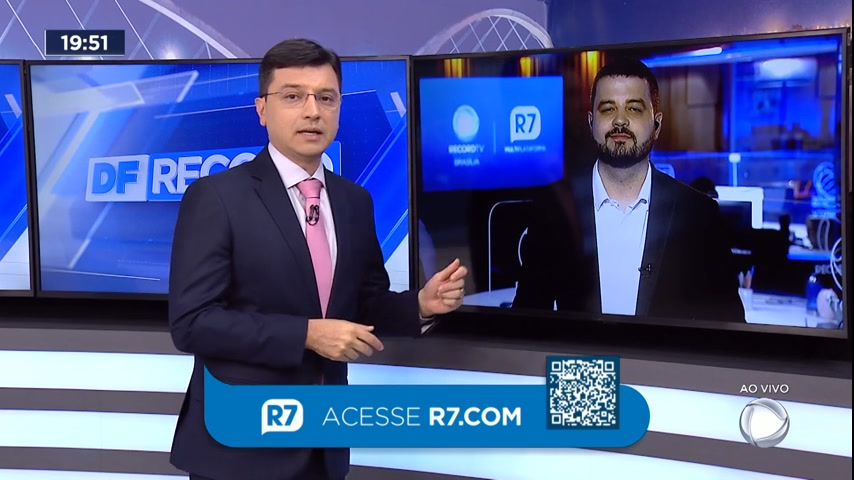 STF conclui análise de pedidos de liberdade de denunciados por envovimento no 8 de janeiro