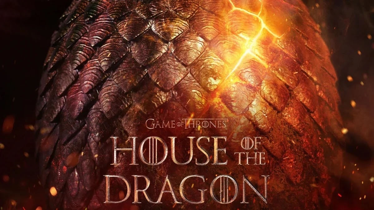 ‘A Casa do Dragão’ surpreende com cinco novos dragões na 2ª temporada