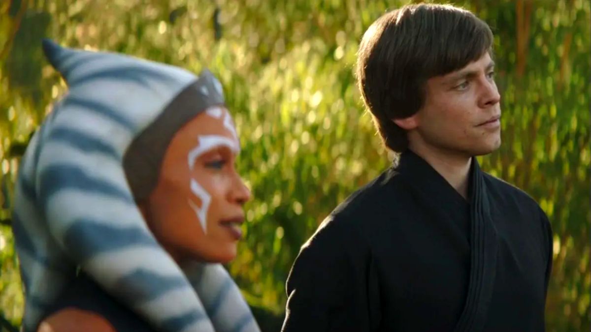 Ultimato de Star Wars? Diretor fala de crossover entre séries do universo
