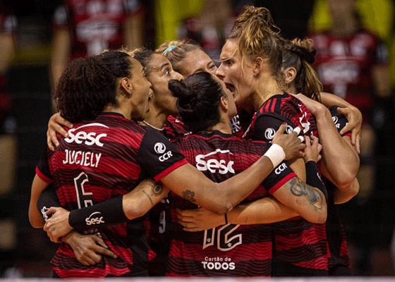 flamengo-enfrenta-o-minas-nesta-sexta,-pela-superliga-feminina-de-volei