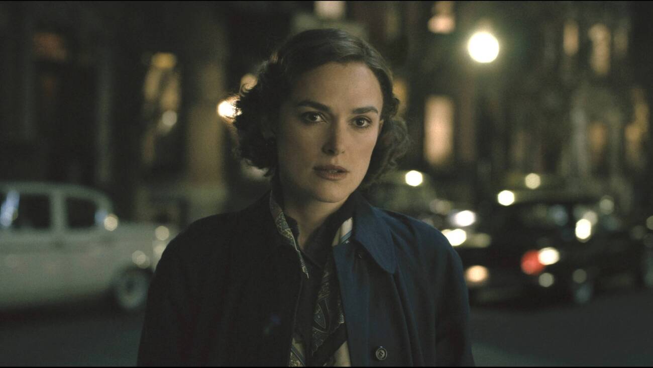 ‘O Estrangulador de Boston’: Suspense com Keira Knightley e Carrie Coon estreia no Star+!
