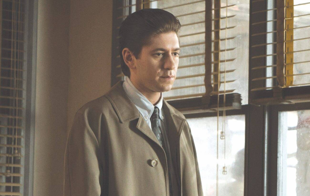 ‘Pinguim’: Ator de ‘The Marvelous Mrs. Maisel’ entra para o elenco da série