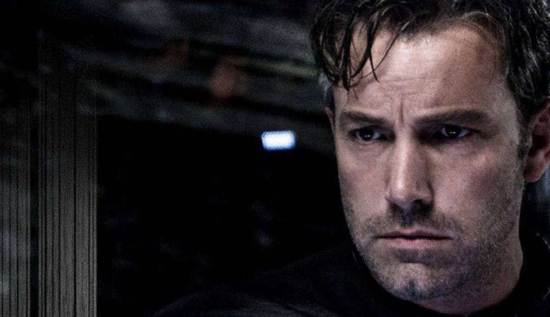 Ben Affleck tem aparição de cinco minutos em The Flash