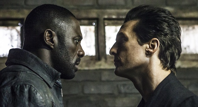 ‘A Torre Negra’: Diretor de nova adaptação CRITICA filme de 2017