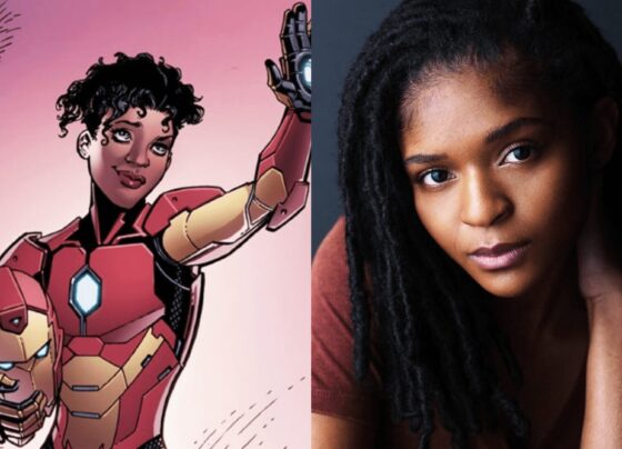 ‘coracao-de-ferro’:-dominique-thorne-comenta-sobre-sua-preparacao-para-a-serie