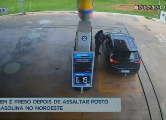 homem-e-preso-depois-de-assaltar-posto-de-gasolina-no-noroeste