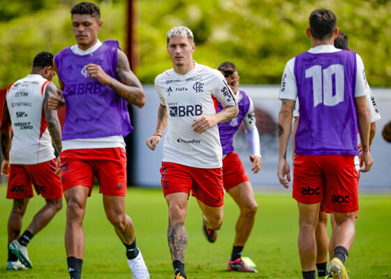 resumo-do-dia:-5-noticias-marcam-ultimo-treino-do-flamengo-antes-de-jogo-contra-o-vasco