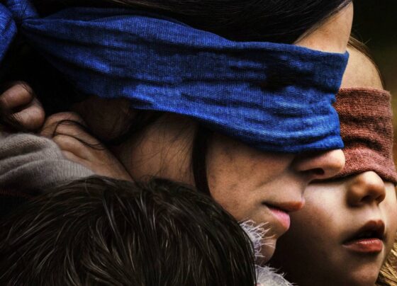 bird-box-|-5-anos-depois,-suspense-estrelado-por-sandra-bullock-continua-decepcionante