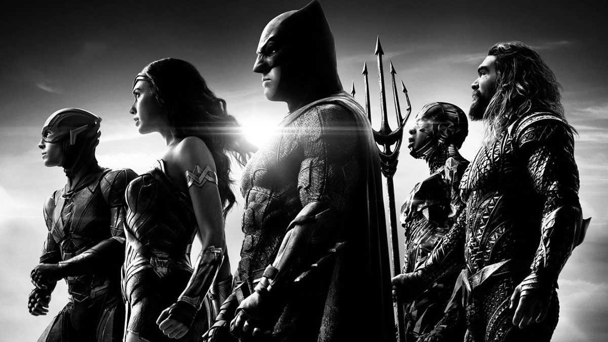 2 anos após ‘Liga da Justiça de Zack Snyder’, fãs ainda pedem que “Snyderverse” vá para Netflix