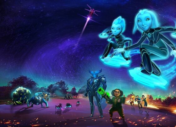 os-3-la-embaixo-|-ha-5-anos,-guillermo-del-toro-expandia-o-incrivel-panteao-de-contos-da-arcadia