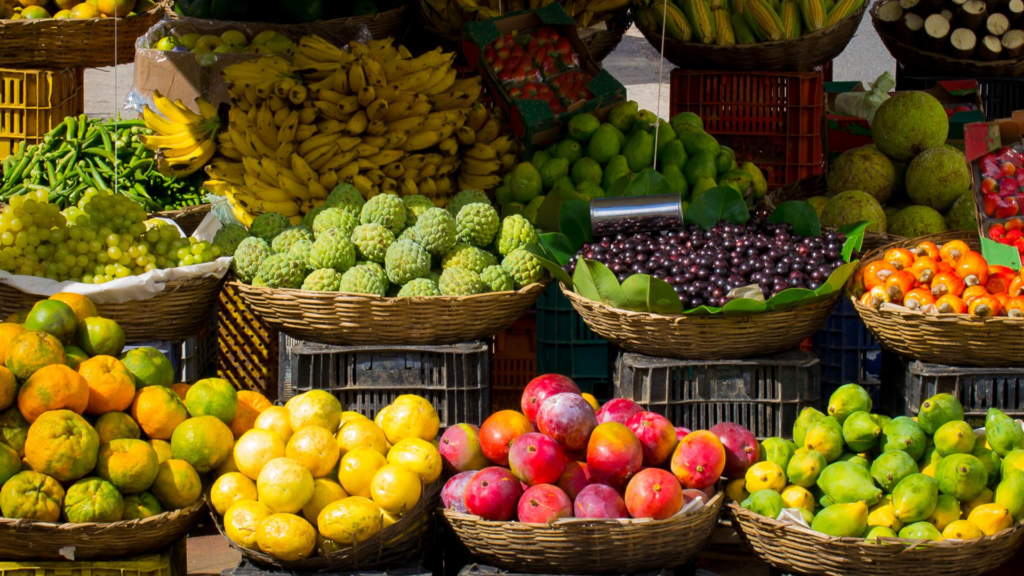 Conheça 5 frutas ‘exóticas’ que podem surpreender seu paladar