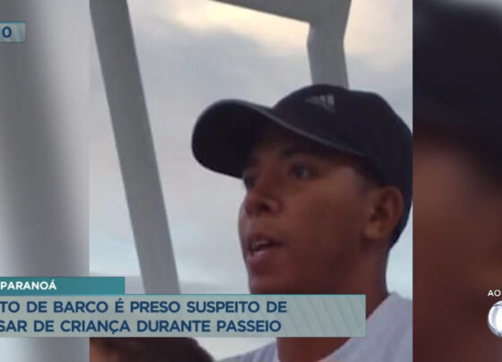 piloto-de-barco-e-preso-suspeito-de-abusar-sexualmente-de-crianca-durante-passeio,-no-df