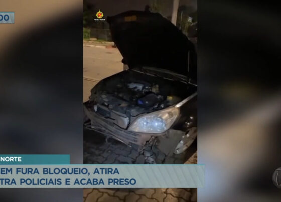 homem-e-preso-apos-furar-barreira-e-atirar-contra-policiais-no-lago-norte-(df)