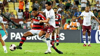 Flamengo e Fluminense decidem o Campeonato Carioca pela 4º ano seguido