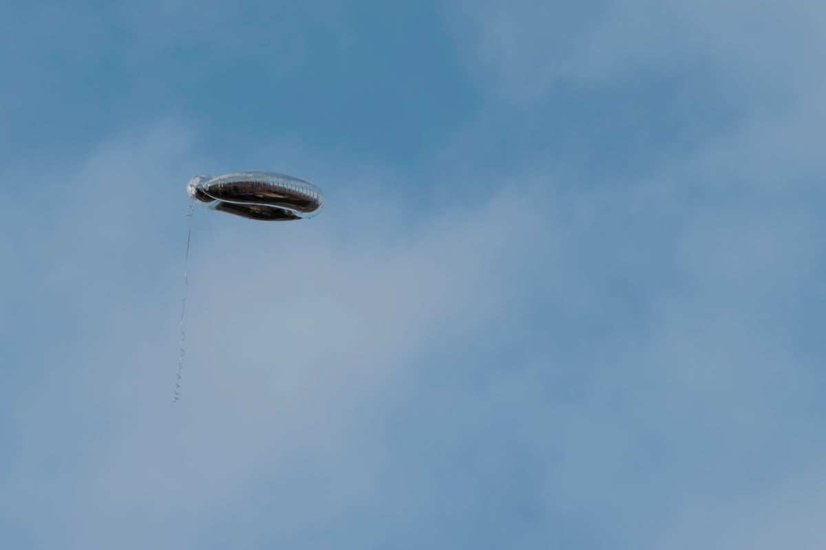 Naves alienígenas podem ter visitado o sistema solar; confira detalhes