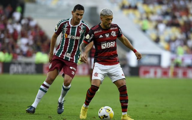 Quando será a final do Campeonato Carioca entre Flamengo e Fluminense?