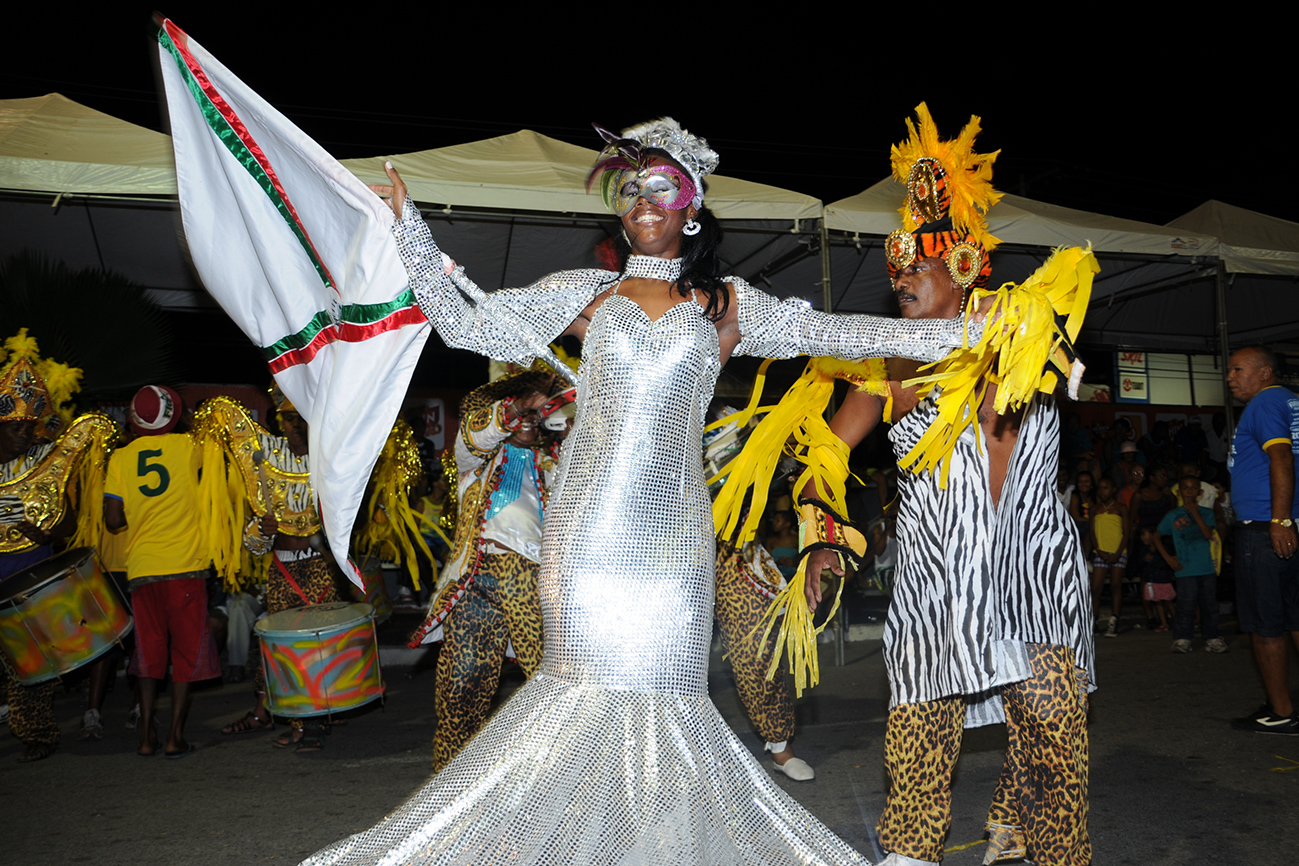 Prefeitura de Feira  lança edital para credenciamento cultural